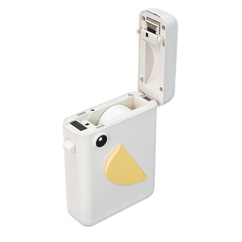 DX5 Portable Bluetooth Label Printer