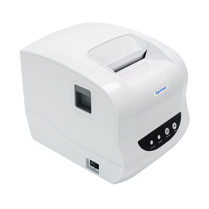 XP-365B 3 Inch Label Printer