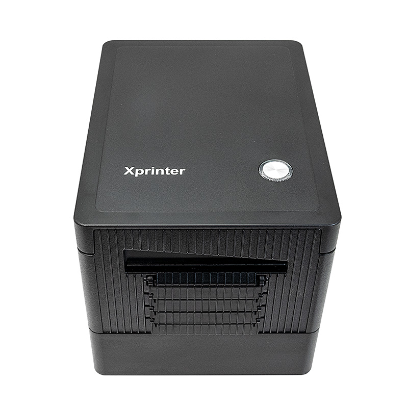 XP-Q303F Linerless Label Printer