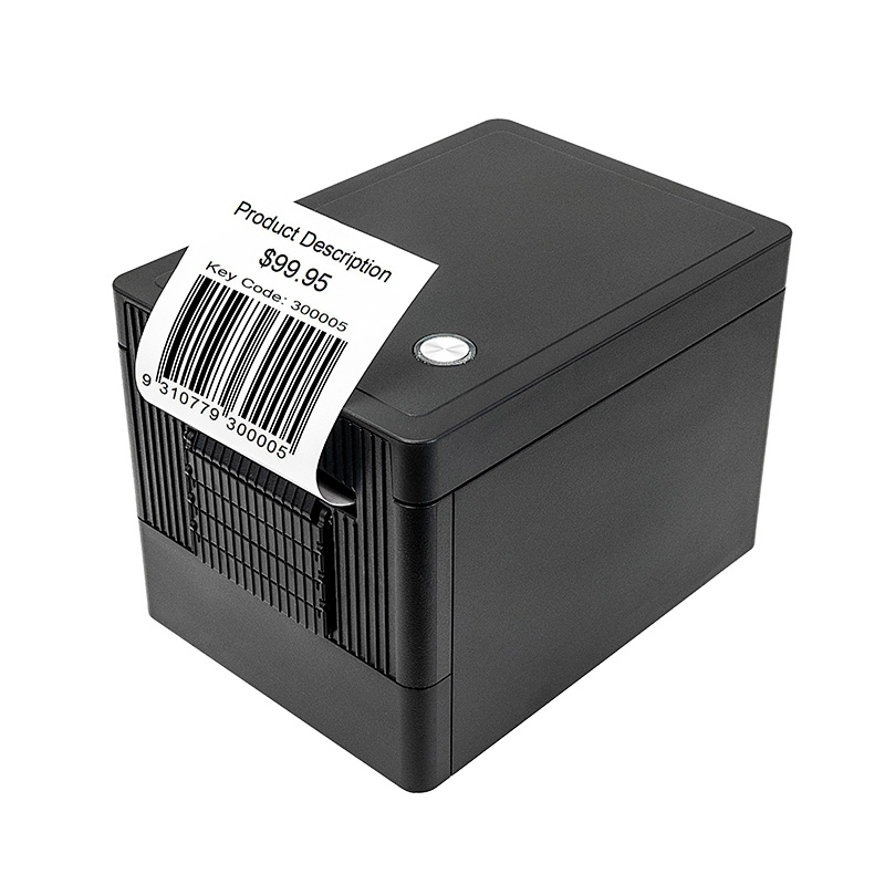 XP-Q303F Linerless Label Printer