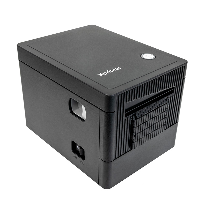 XP-Q303F Linerless Label Printer