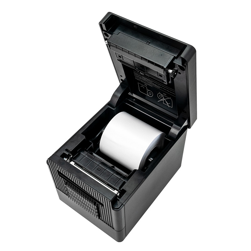 XP-Q303F Linerless Label Printer