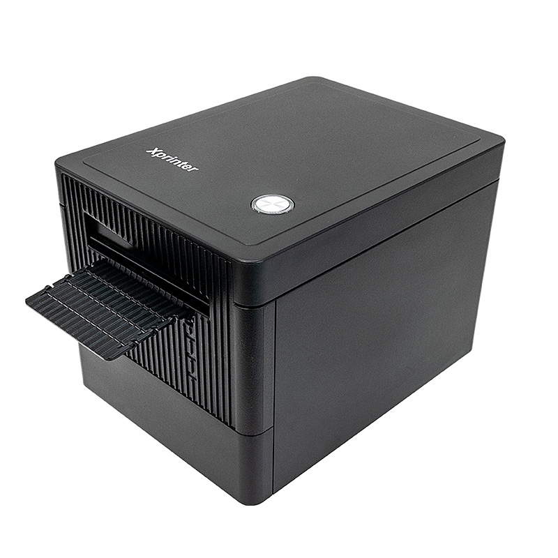 XP-Q303F Linerless Label Printer