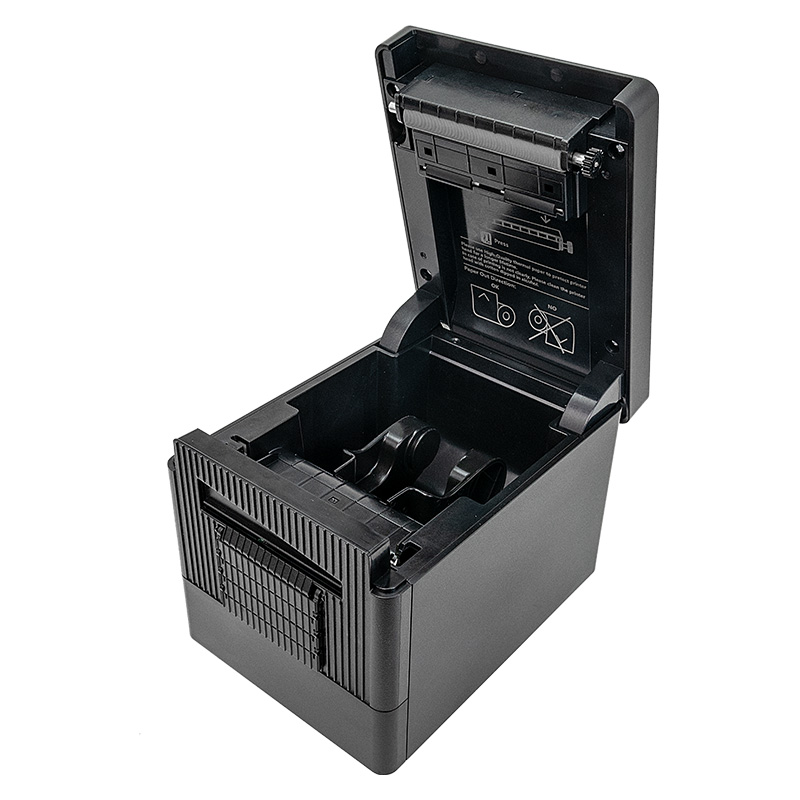 XP-Q303F Linerless Label Printer