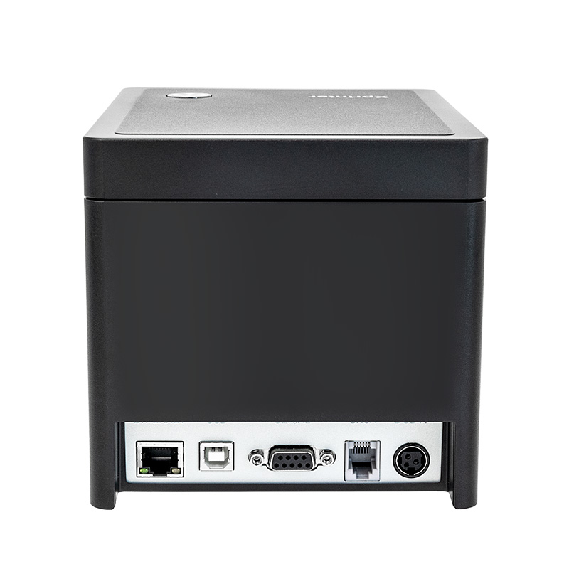 XP-Q303F Linerless Label Printer