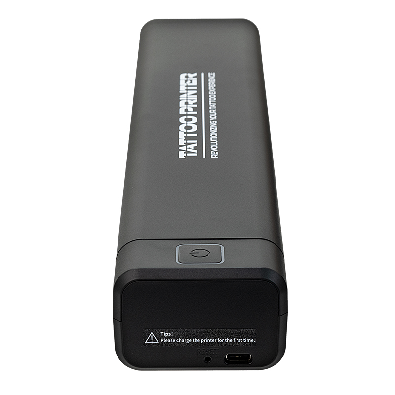 P84 Tattoo Stencil Printer