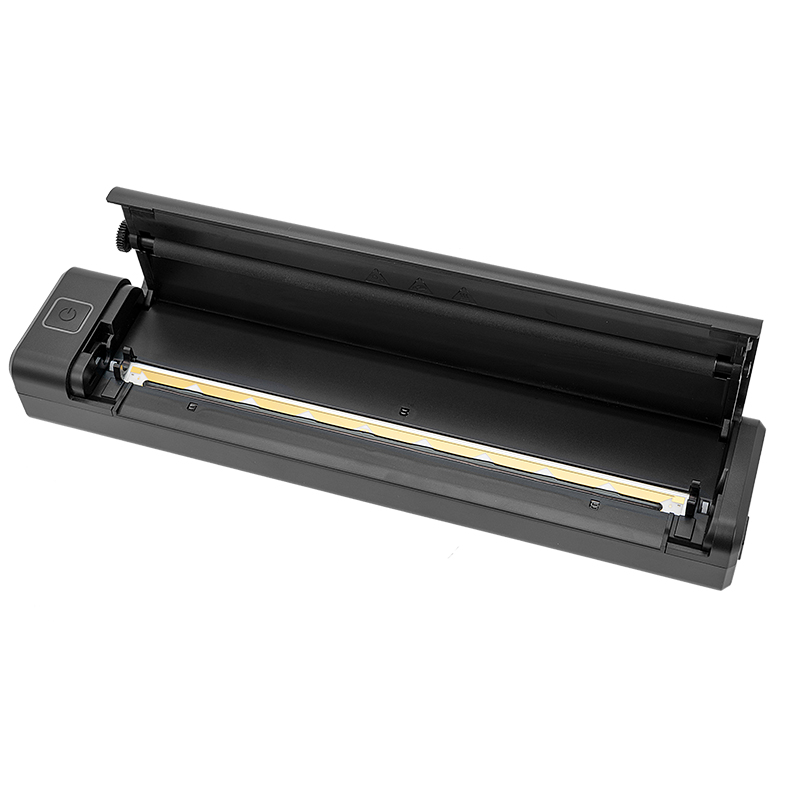 P84 Tattoo Stencil Printer