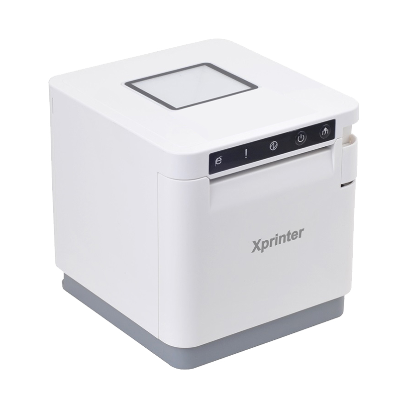 XP-T895H Cloud Printing