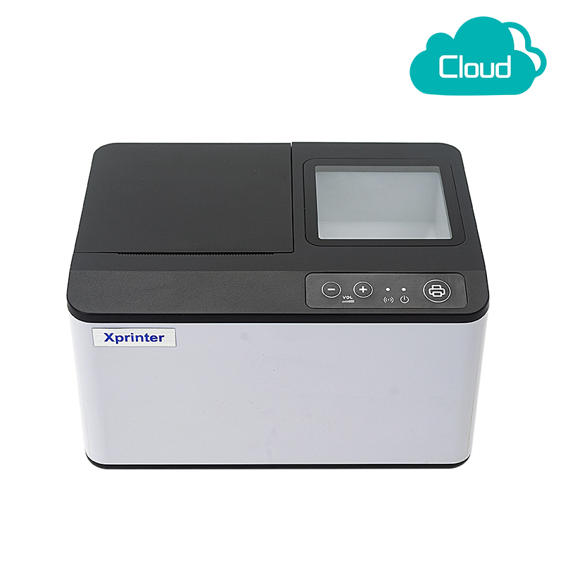 XP-T503(XP-C503) Cloud Printing
