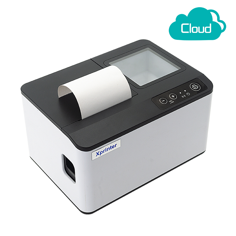 XP-T503(XP-C503) Cloud Printing