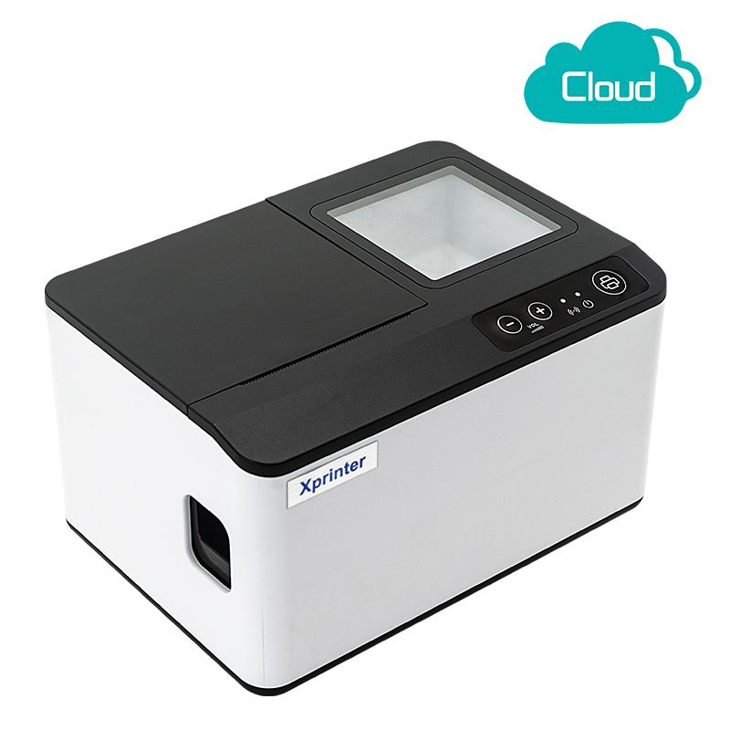 XP-T503(XP-C503) Cloud Printing