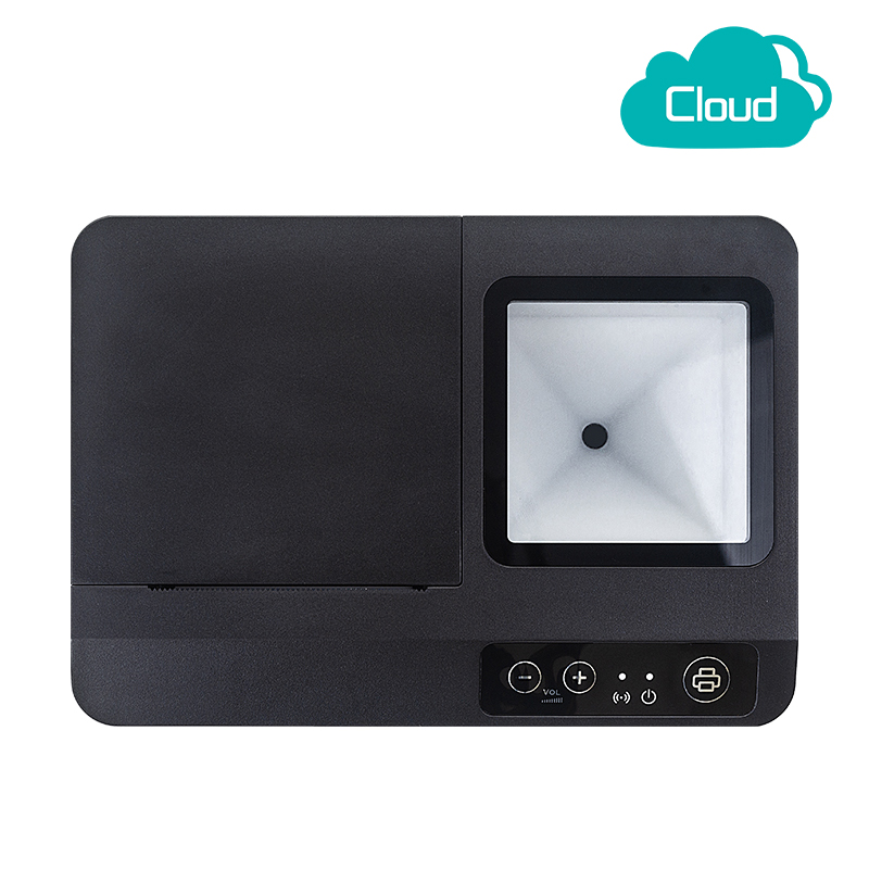 XP-T503(XP-C503) Cloud Printing