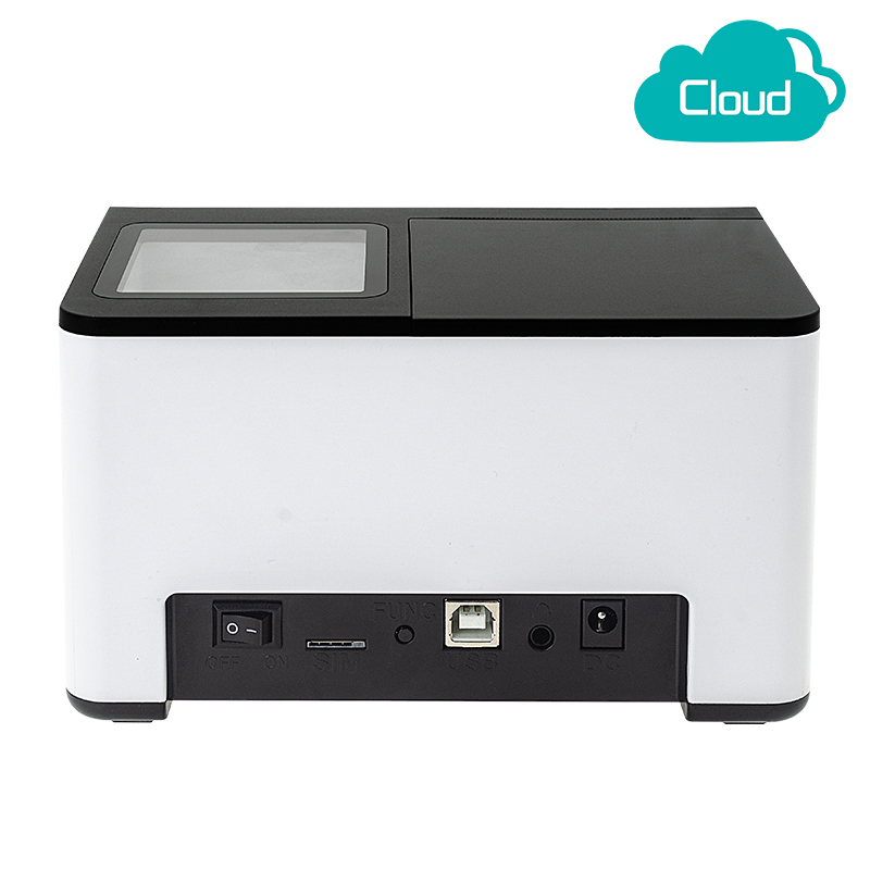 XP-T503(XP-C503) Cloud Printing