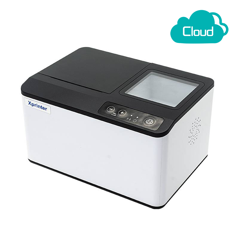 XP-T503(XP-C503) Cloud Printing
