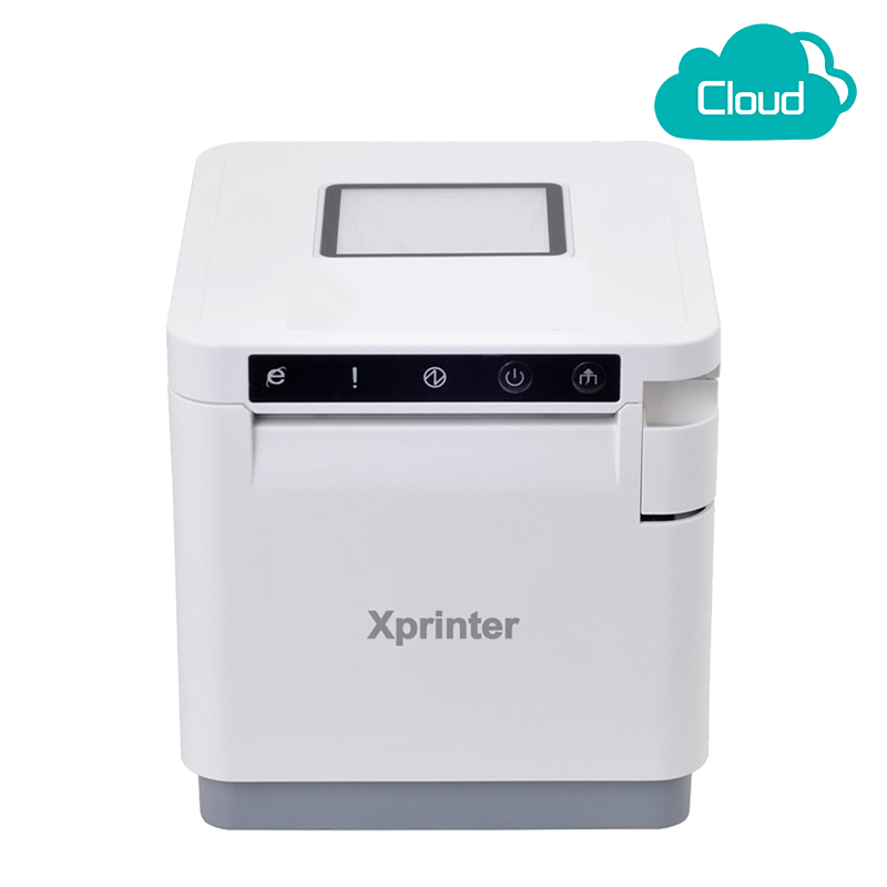 XP-T895H Cloud Printing