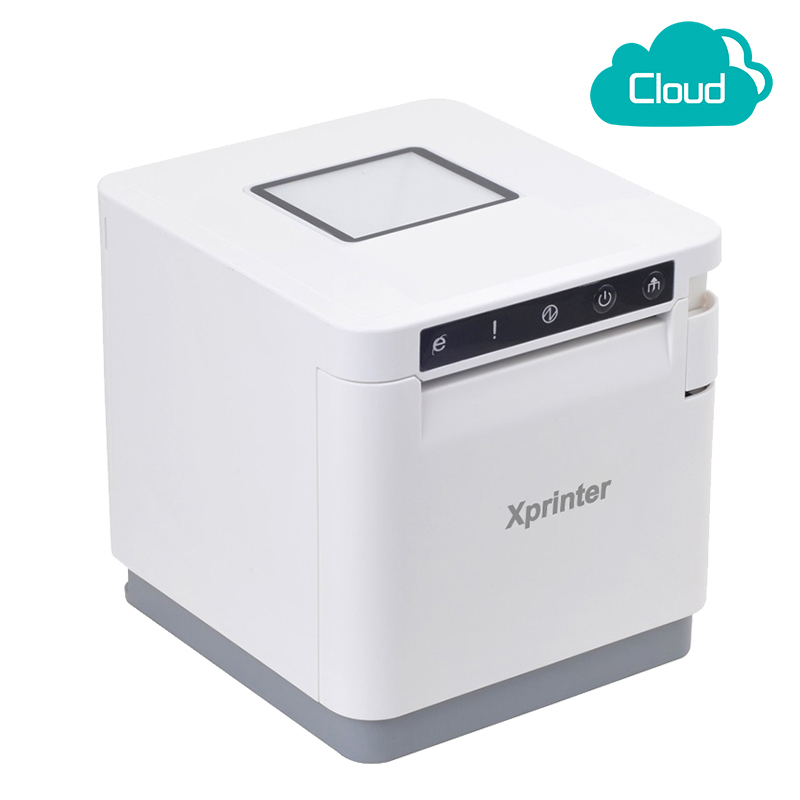 XP-T895H Cloud Printing