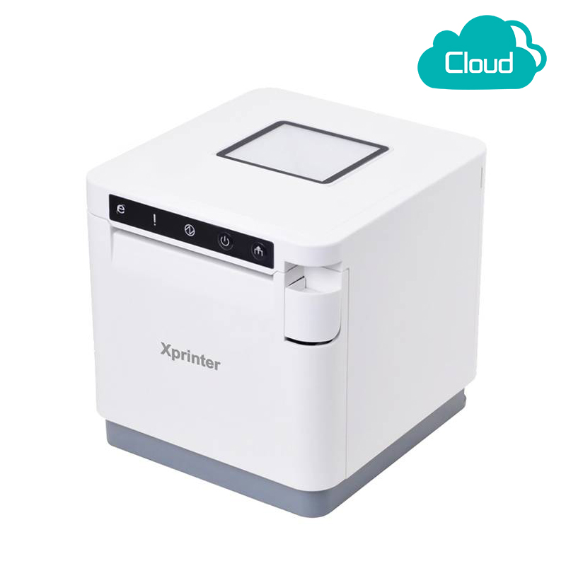 XP-T895H Cloud Printing