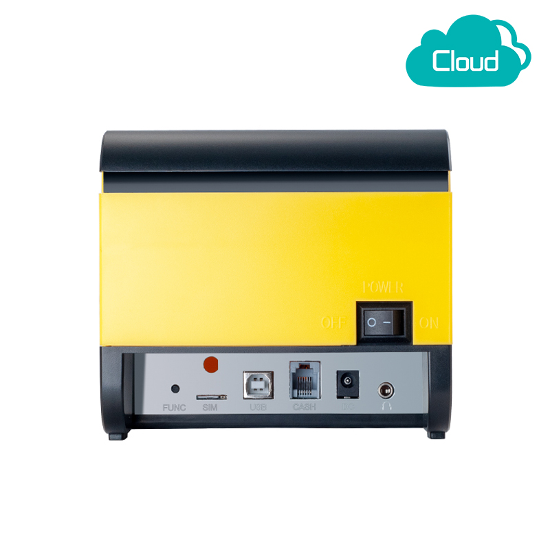 XP-C58H(XP-T58H) Cloud Pos Printer