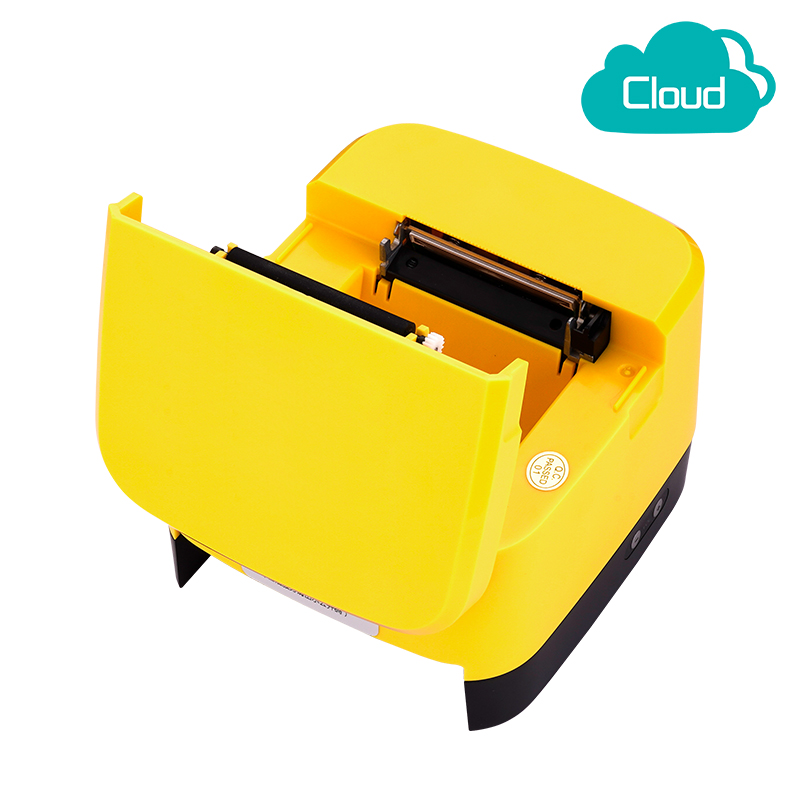 XP-58IINT Cloud Pos Printer