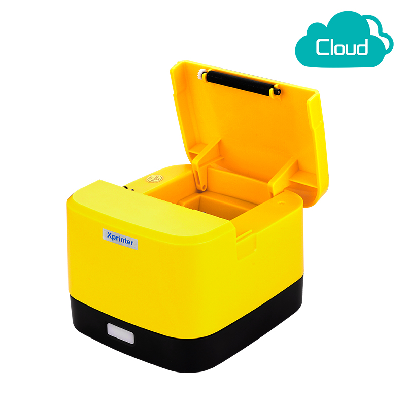 XP-58IINT Cloud Pos Printer