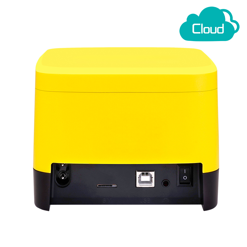 XP-58IINT Cloud Pos Printer