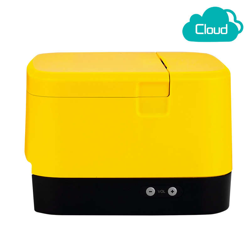 XP-58IINT Cloud Pos Printer