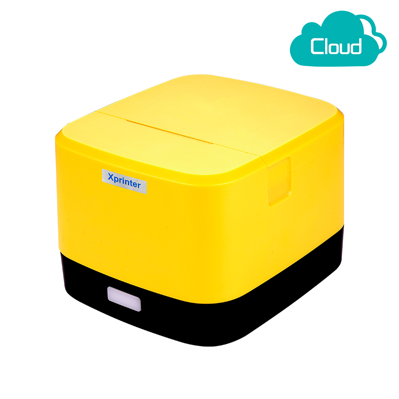 XP-58IINT Cloud Pos Printer