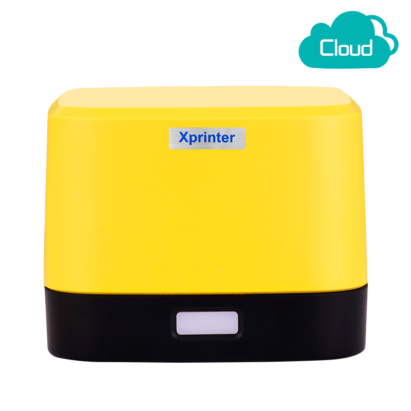 XP-58IINT Cloud Pos Printer