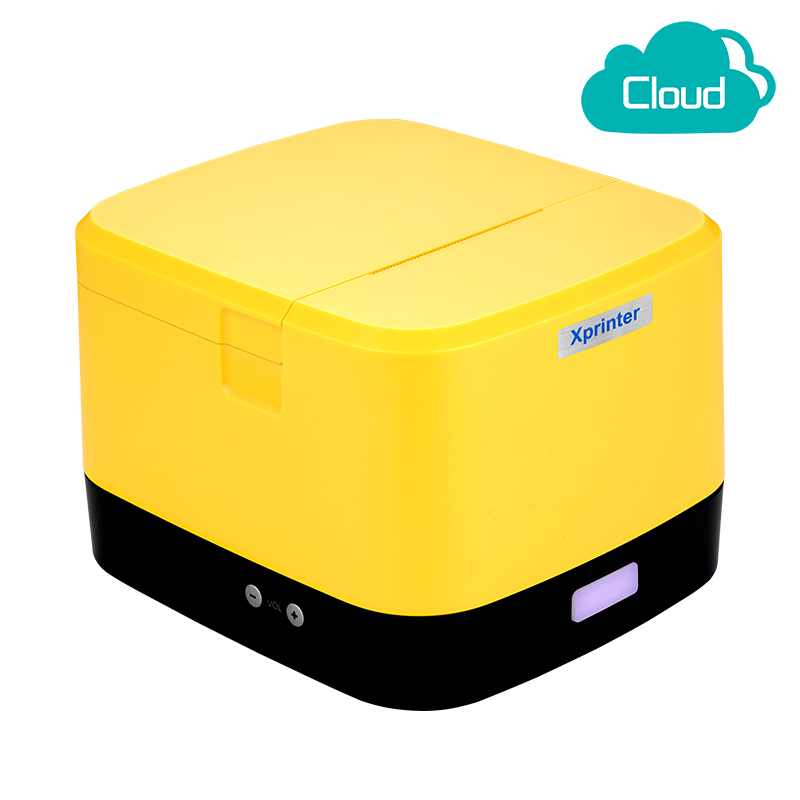 XP-58IINT Cloud Pos Printer