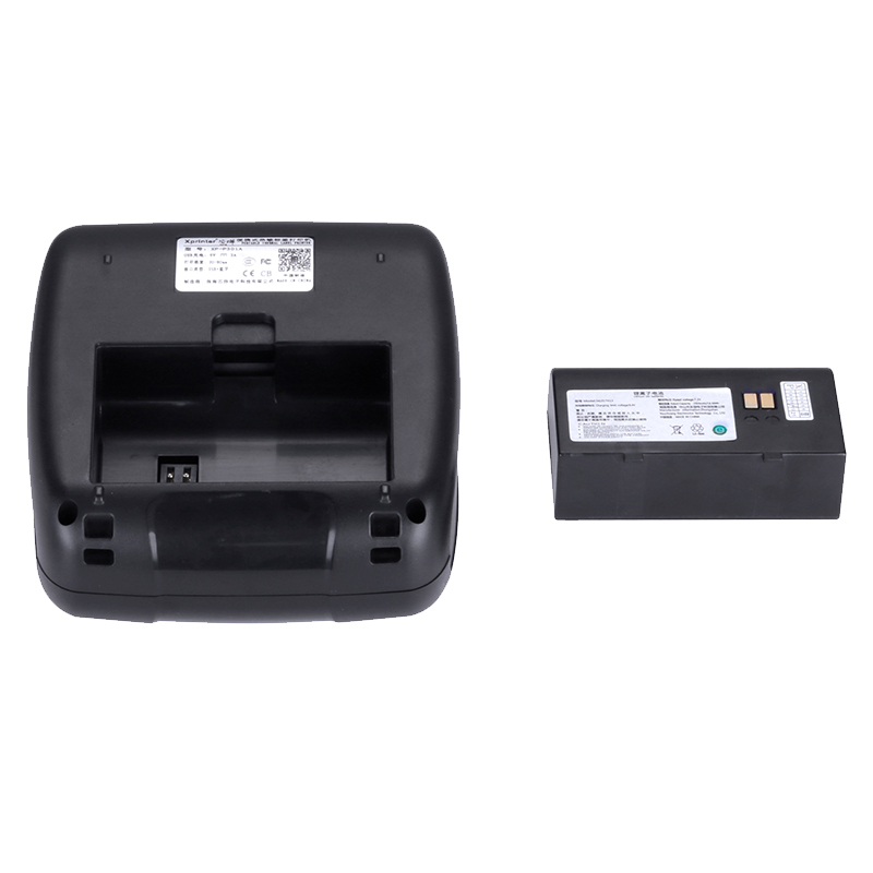 XP-P301A Mobile Receipt & Label Printer