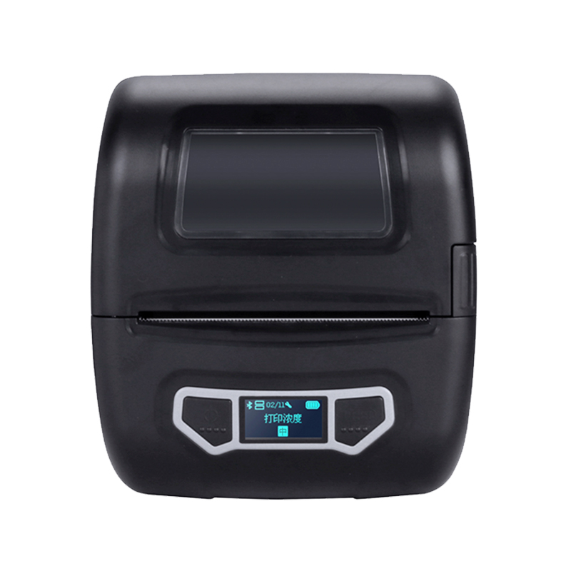 XP-P301A Mobile Receipt & Label Printer
