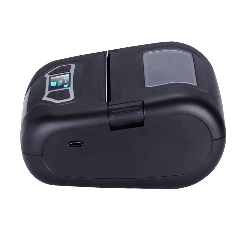 XP-P301A Mobile Receipt & Label Printer