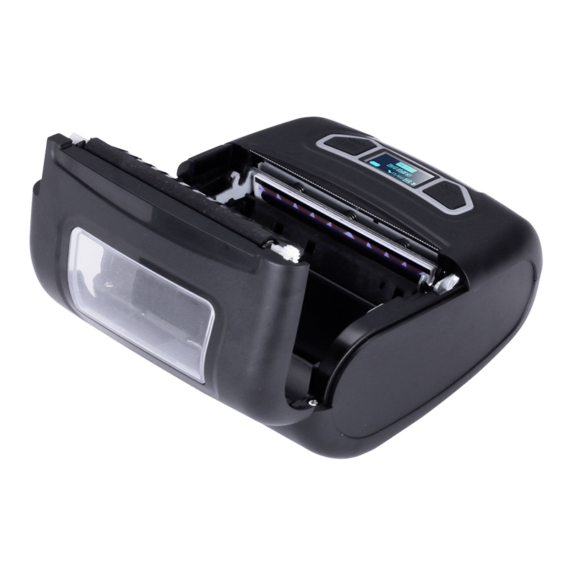 XP-P301A Mobile Receipt & Label Printer
