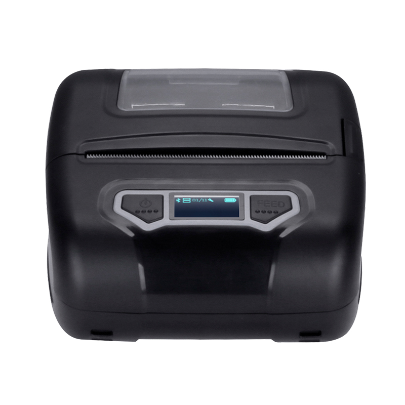 XP-P301A Mobile Receipt & Label Printer