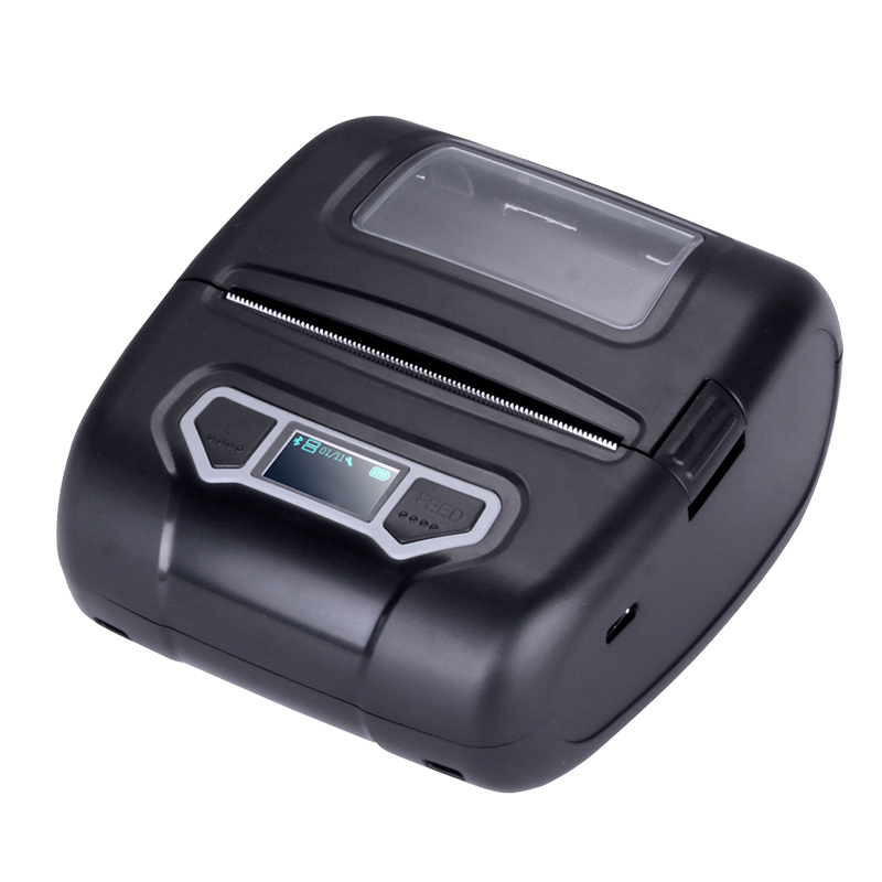 XP-P301A Mobile Receipt & Label Printer