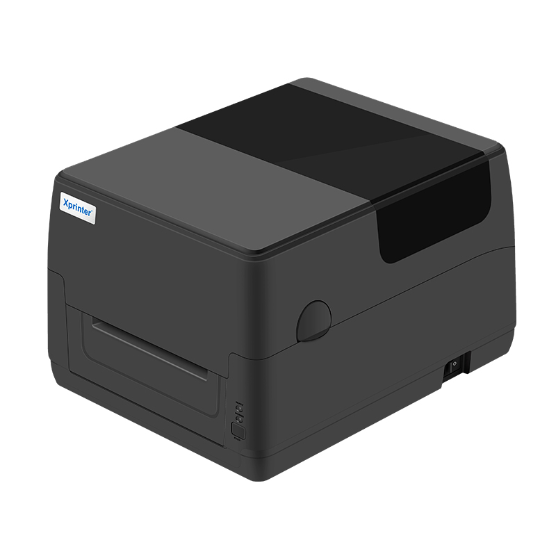 XP-T453B / XP-T453E Thermal Transfer Label Printer