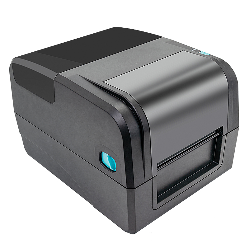XP-T454B Thermal Transfer Label Printer
