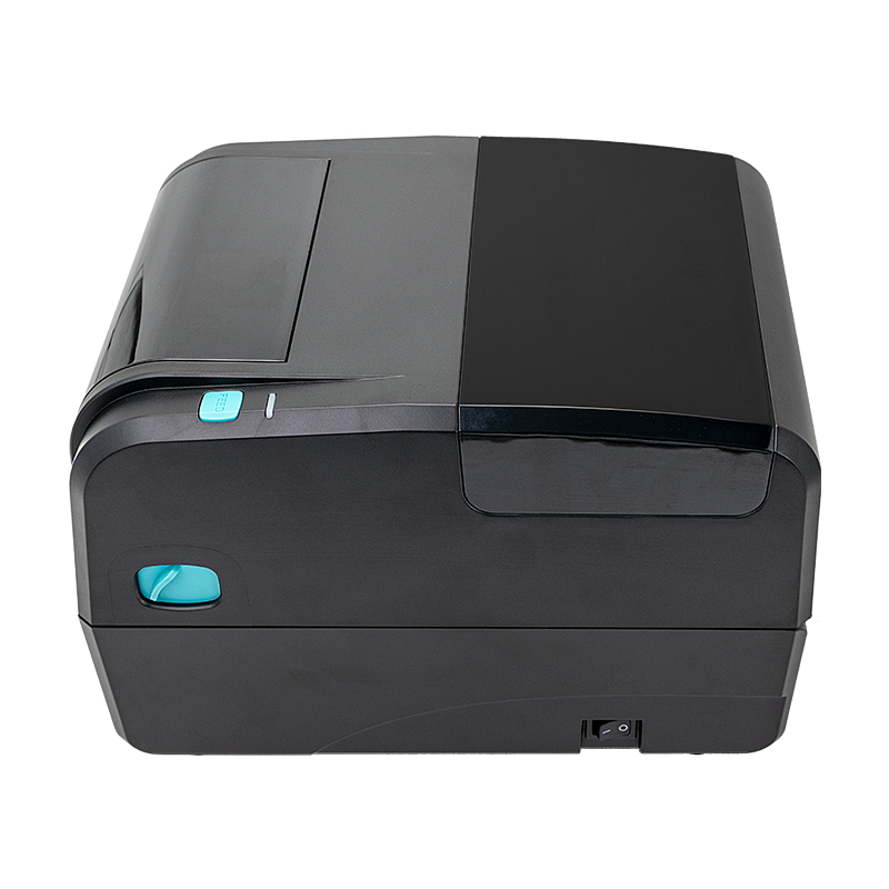 XP-T454B Thermal Transfer Label Printer
