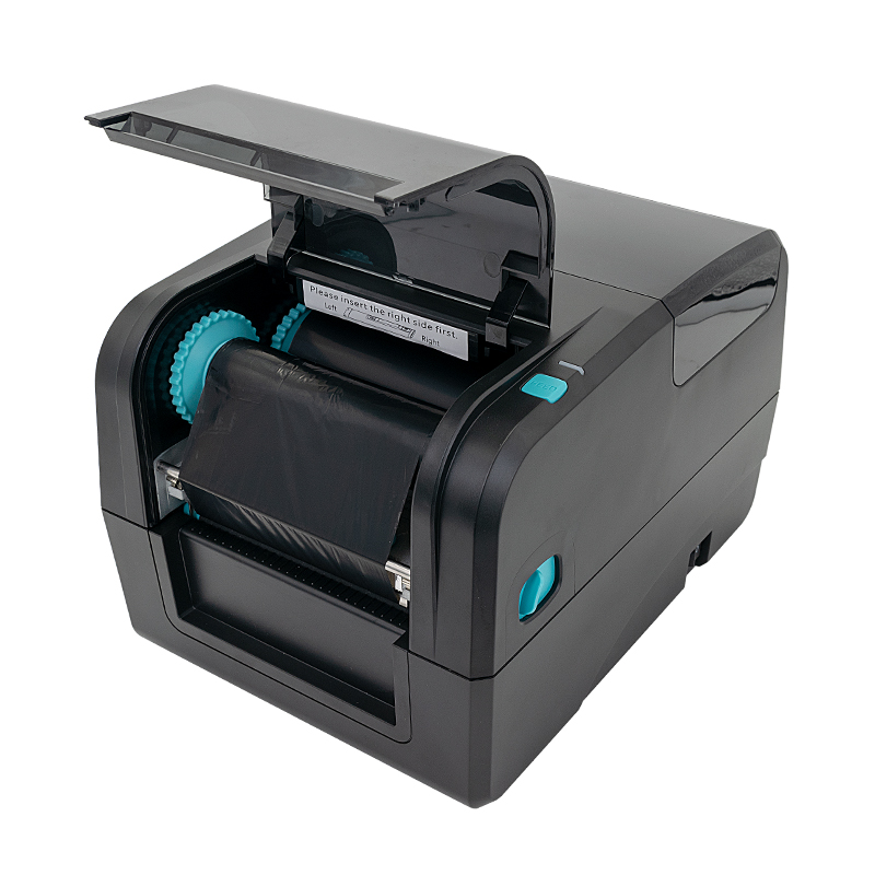 XP-T454B Thermal Transfer Label Printer