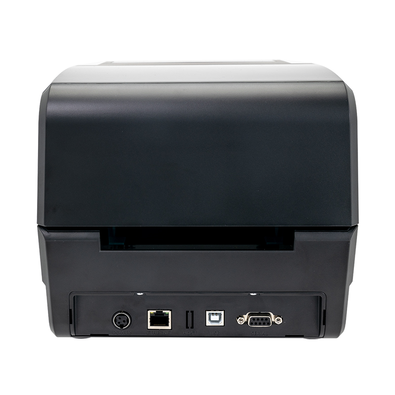 XP-T454B Thermal Transfer Label Printer