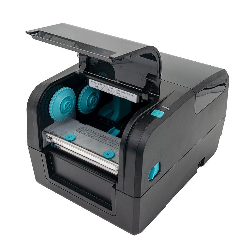 XP-T454B Thermal Transfer Label Printer