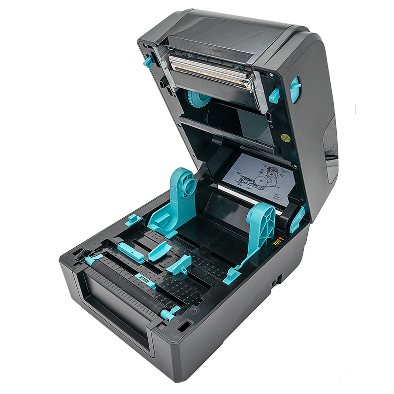 XP-T454B Thermal Transfer Label Printer