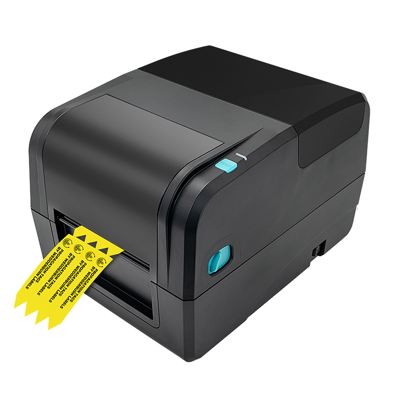 XP-T454B Thermal Transfer Label Printer