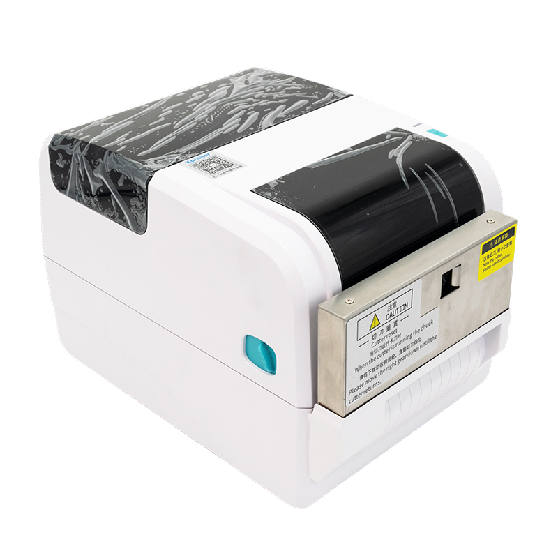 XP-T454B Thermal Transfer Label Printer