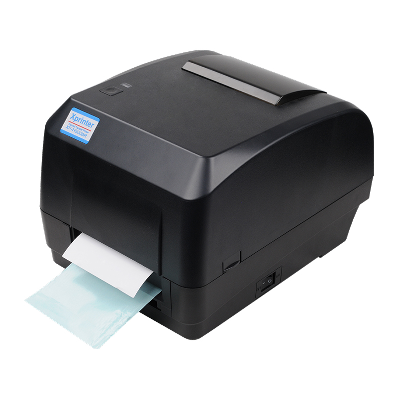 XP-H500BR RFID Printer