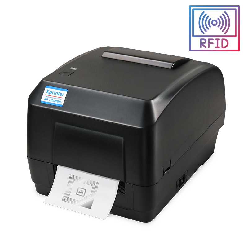 XP-H500BR RFID Printer