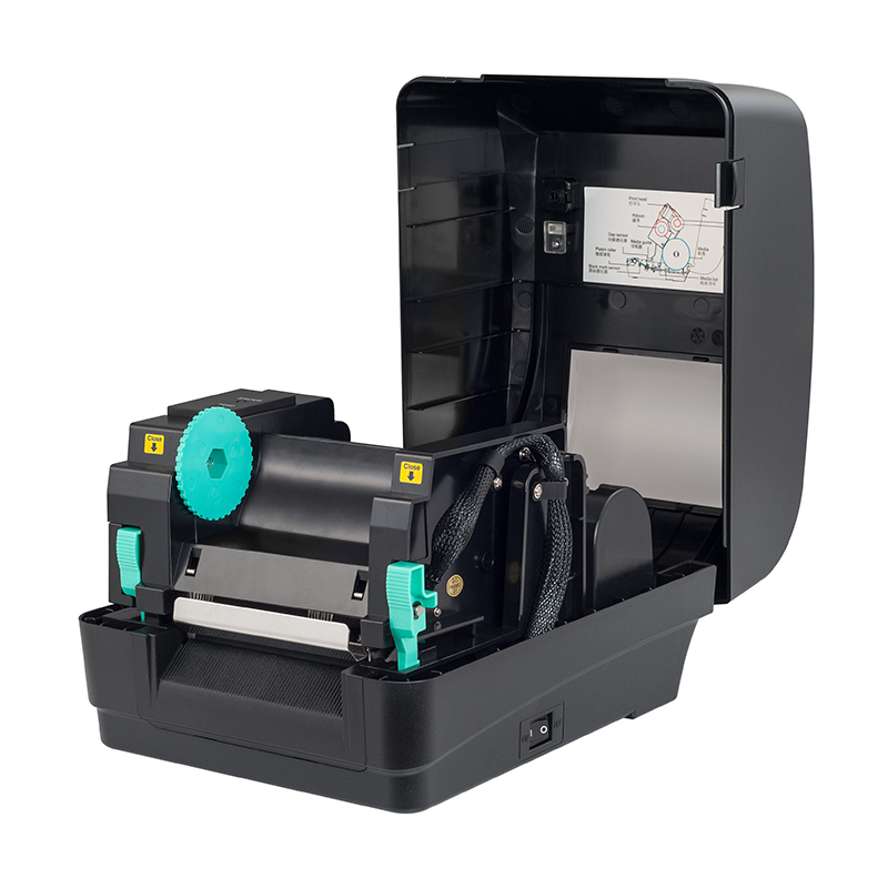 XP-H500BR RFID Printer