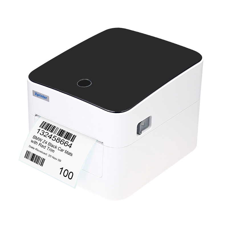 XP-421B (4 Inch Label Printer)