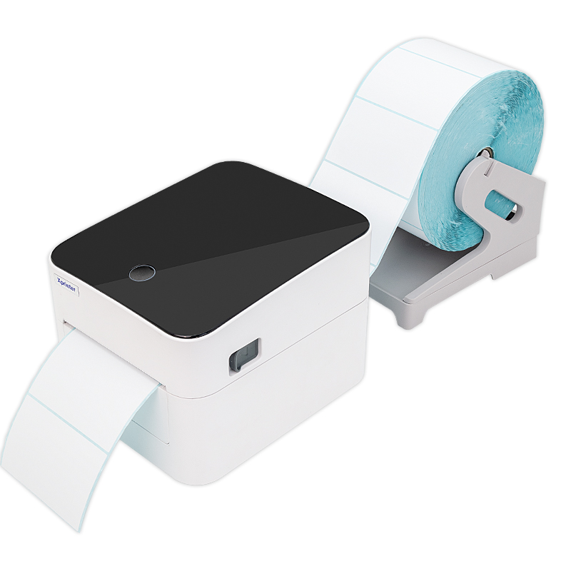 XP-421B (4 Inch Label Printer)