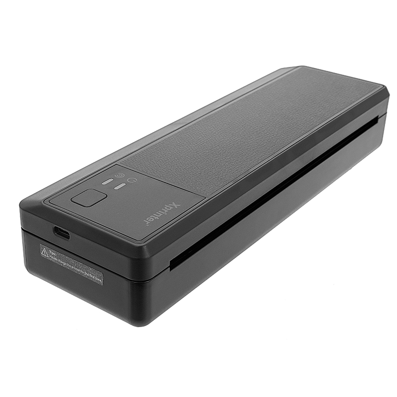 P83 Thermal A4 Printer